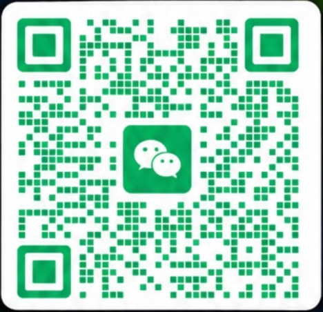 WeChat QR code