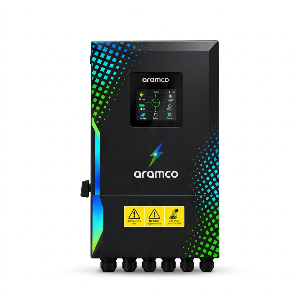 12 kW Inverter