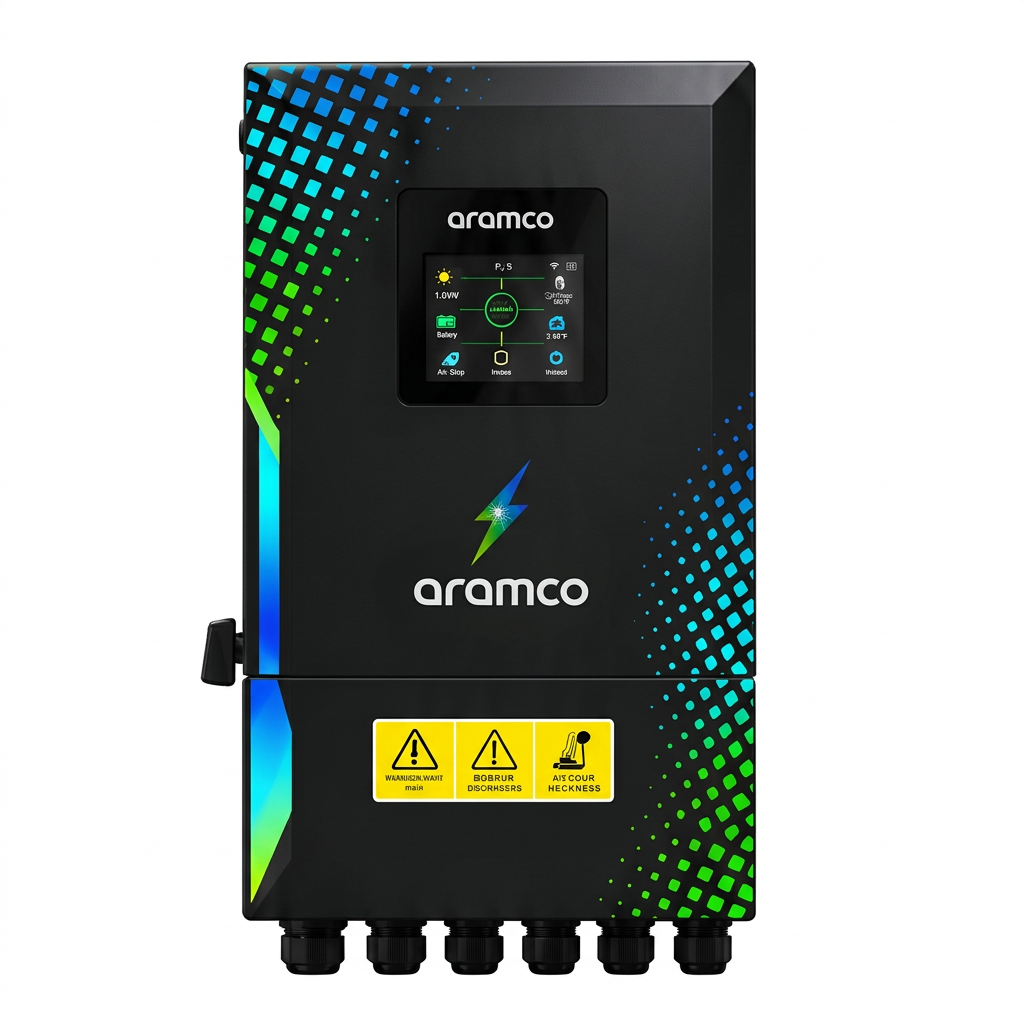 20 kW Inverter