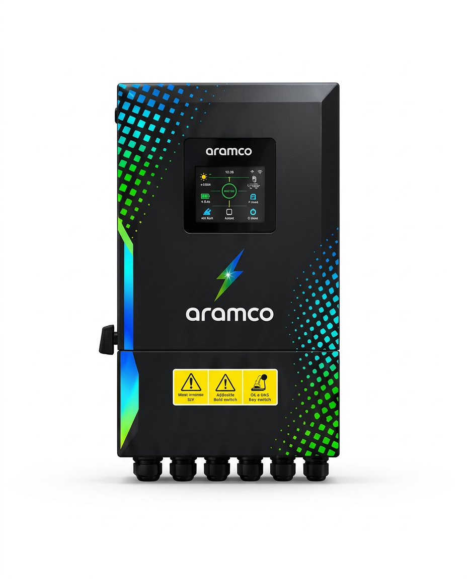 6 kW Inverter