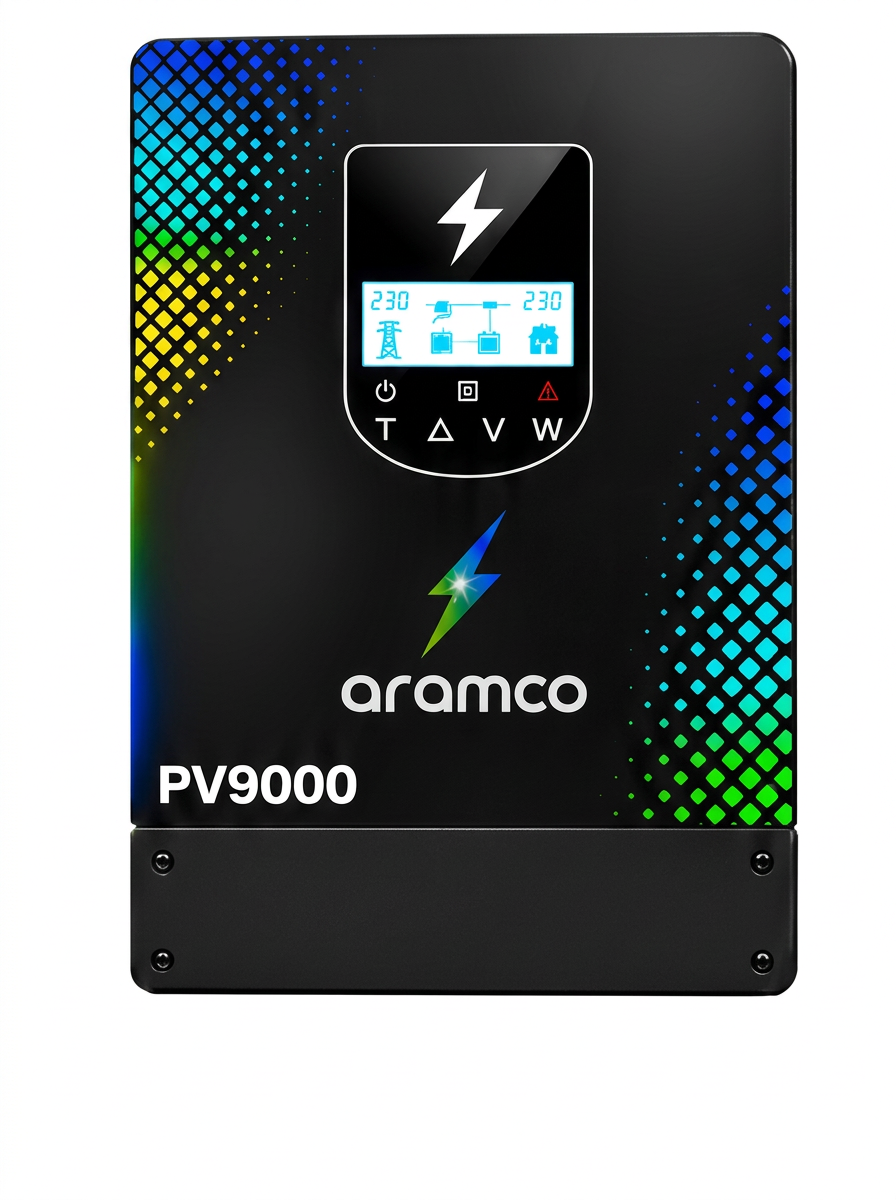 Inverter