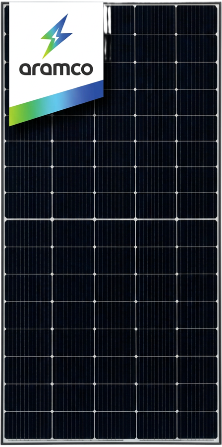 Solar panel